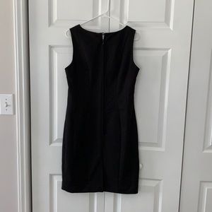NWT little black dress